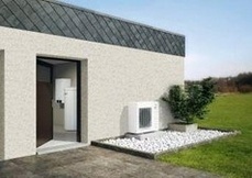 maison blanche